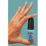 OPI - Reality Check - Nagellak - 15 ml - Transparante Kleur