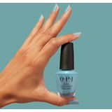 OPI - Reality Check - Nagellak - 15 ml - Transparante Kleur