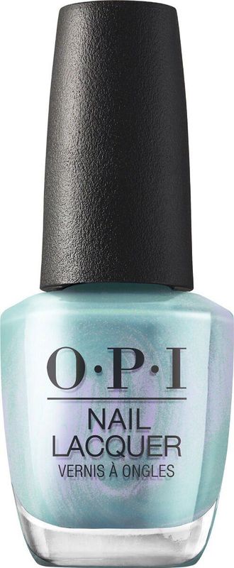OPI - Reality Check - Nagellak - 15 ml - Transparante Kleur