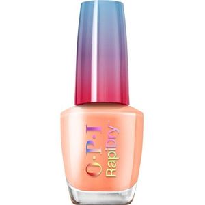 OPI - RapidDry - Nagellak - Within Peach - 9 ml