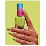 OPI - Rapidry - Nagellak - Screen-Grab Green - 9 ml