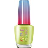 OPI - Rapidry - Nagellak - Screen-Grab Green - 9 ml