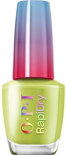 OPI - Rapidry - Nagellak - Screen-Grab Green - 9 ml