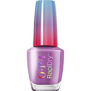 OPI - Rapidry - Nagellak - Bright Back at It - 9 ml