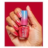 OPI - Rapidry - Nagellak - Tint Fuego On-the-Go - 9 ml