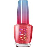 OPI - Rapidry - Nagellak - Tint Fuego On-the-Go - 9 ml