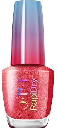OPI - Rapidry - Nagellak - Tint Fuego On-the-Go - 9 ml