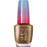 OPI - Rapidry - Nagellak - Fast Foodie - 9 ml