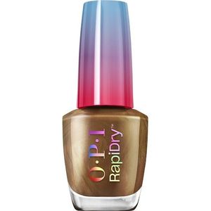 OPI - Rapidry - Nagellak - Fast Foodie - 9 ml