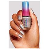 OPI - Rapidry - Snel Drogende Nagellak - A Silver of a Sec - 9 ml