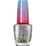 OPI - Rapidry - Snel Drogende Nagellak - A Silver of a Sec - 9 ml