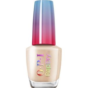 OPI - Rapidry - Nagellak - Quick Sand - 9 ml