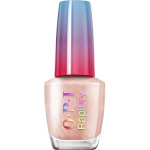 OPI - Rapidry - Nagellak - All Touchy Feely - 9 ml