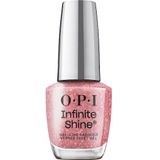 OPI - Make ‘Em Jelly! Nagellak - Shine - Servin’ Pink - 15 ml