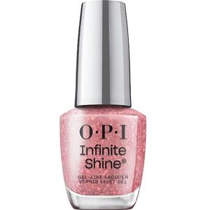 OPI - Make ‘Em Jelly! Nagellak - Shine - Servin’ Pink - 15 ml