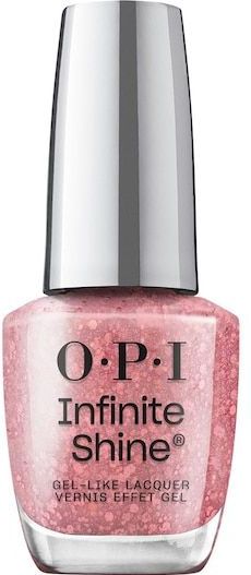 OPI - Make ‘Em Jelly! Nagellak - Shine - Servin’ Pink - 15 ml