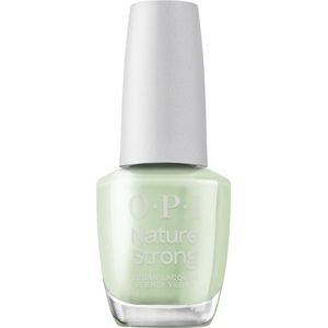 OPI - Nature Strong NAT005 - Nagellak - 15 ml - SAGE IT FOR LATER