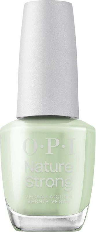 OPI - Nature Strong NAT005 - Nagellak - 15 ml - SAGE IT FOR LATER