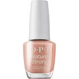 OPI - Nature Strong NAT005 - Nagellak - 15 ml - ROOTING FOR HUE