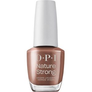 OPI - Nature Strong NAT005 - Nagellak - 15 ml - MAKE MY BARK ON THE WORLD