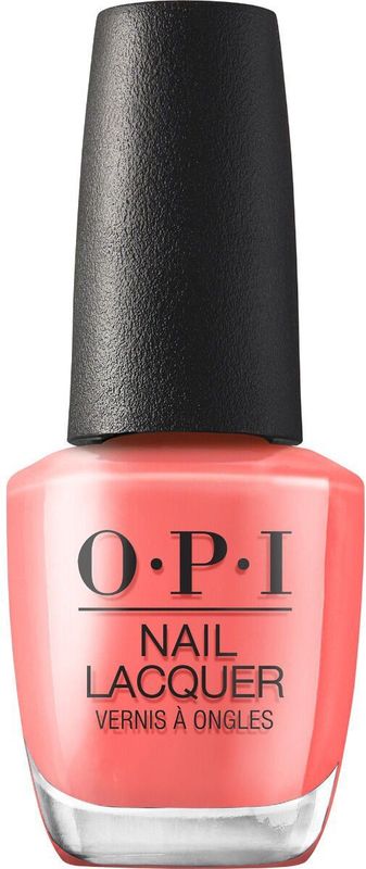 OPI - The Mani-tude - Nagellak - Tint Bubblegum Goth - 15 ml