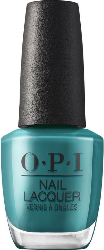 OPI - The Mani-tude - Nagellak - Tint Baby Tee-l - 15 ml