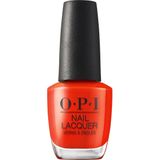 OPI - The Mani-tude - Nagellak - Tint Totally Red-ical - 15 ml