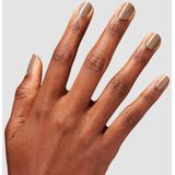 OPI - Infinite Shine - Nagellak - Fall Collection Track Suited Cutie - 15 ml