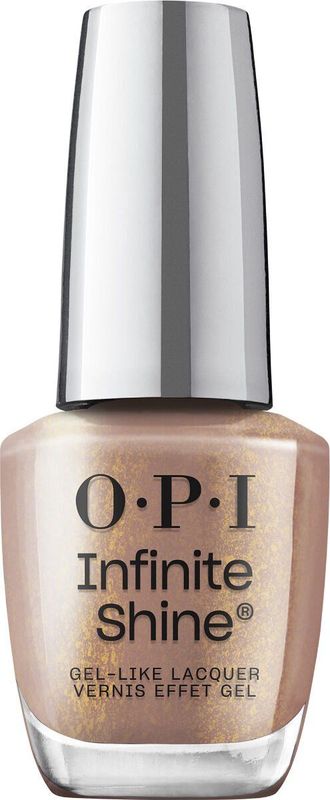 OPI - Infinite Shine - Nagellak - Fall Collection Track Suited Cutie - 15 ml