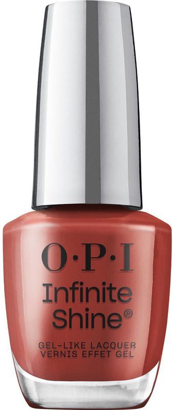 OPI - Infinite Shine - Nagellak - Fall Collection Nail Prep Rally - 15 ml