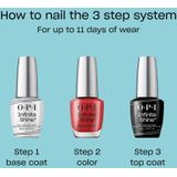 OPI - Infinite Shine - Nagellak - Fall Collection Knee High Stock-blings - 15 ml
