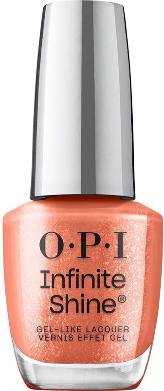 OPI - Infinite Shine - Nagellak - Fall Collection Knee High Stock-blings - 15 ml