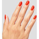 OPI - Infinite Shine - Nagellak - Fall Collection Mini Plaid Flirt - 15 ml