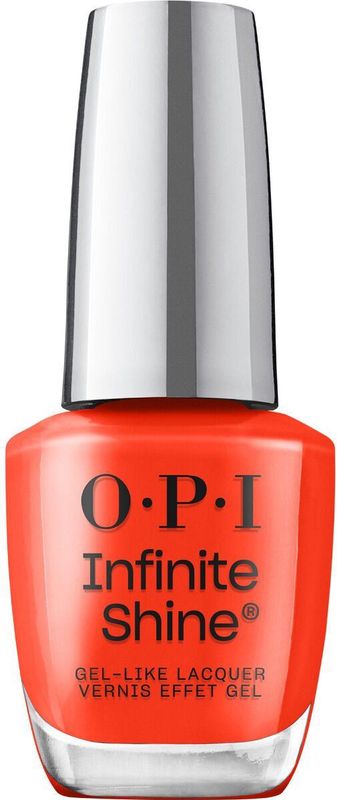 OPI - Infinite Shine - Nagellak - Fall Collection Mini Plaid Flirt - 15 ml