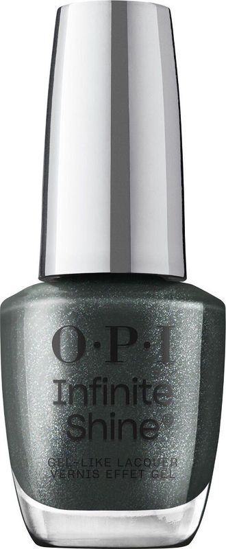 OPI - The Mani-tude Infinite Shine - Nagellak - Tint Get in Platform-ation - 15 ml