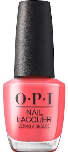 OPI - Drive Em Magenta - Nagellak - 15 ml
