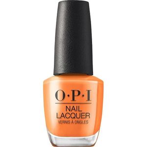OPI - Nagellak - Prideful Peach - 15 ml