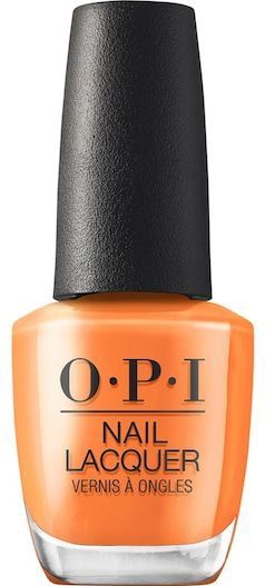 OPI - Nagellak - Prideful Peach - 15 ml