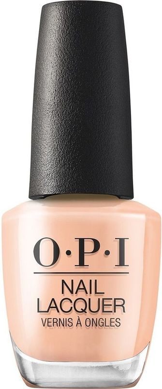 OPI - Pear-Clutching Behavior - Nagellak - 15 ml