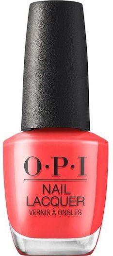 OPI - Blushin' Pride - Nagellak - 15 ml - Hoog Gepigmenteerd