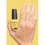 OPI - Daffodil Duck Walk - Nagellak - 15 ml