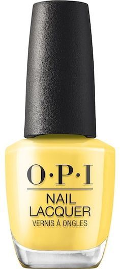 OPI - Daffodil Duck Walk - Nagellak - 15 ml