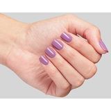 OPI - Nagellak - Vogue en Violet - 15 ml - Hoog Gepigmenteerd