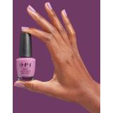 OPI - Nagellak - Vogue en Violet - 15 ml - Hoog Gepigmenteerd