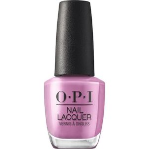 OPI - Nagellak - Vogue en Violet - 15 ml - Hoog Gepigmenteerd