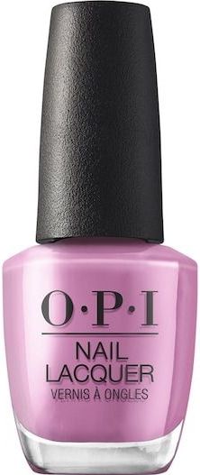 OPI - Nagellak - Vogue en Violet - 15 ml - Hoog Gepigmenteerd