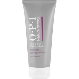 OPI - Nature Strong - Hydraterende Crème - 100 ml - Hand- en Voetverzorging