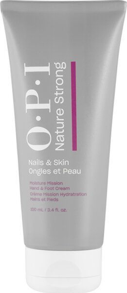 OPI - Nature Strong - Hydraterende Crème - 100 ml - Hand- en Voetverzorging