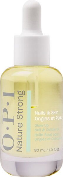 OPI - Nature Strong Nails&Skin - Intensief Voedende Olie - 8 ml - Nagelverzorging
