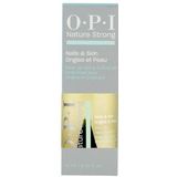 OPI - Nature Strong - Nagelolie - 15 ml - Intensief Voedend voor Nagelriemen